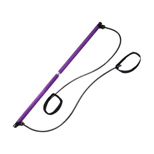 میله تمرین کش دار (جیم استیک)