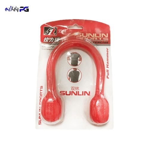 کش ژله ای بدنسازی کد BKG20