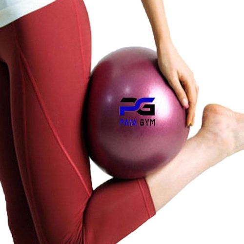 توپ پیلاتس عاج دار گلدن استار سایز 26 کد PTM26