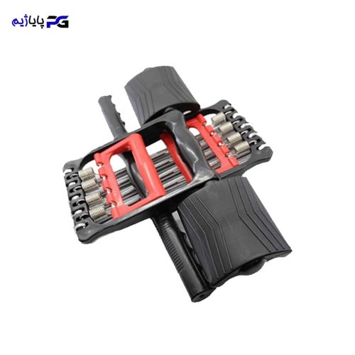 فنر تقویت عضلات سینه