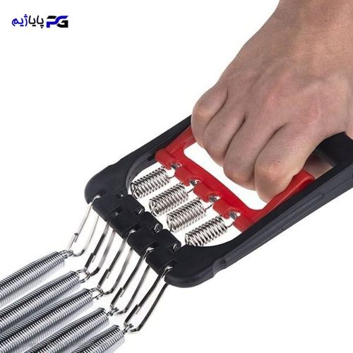 فنر تقویت عضلات سینه