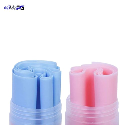 کش پهن پیلاتس ۲ متری کد BKP22