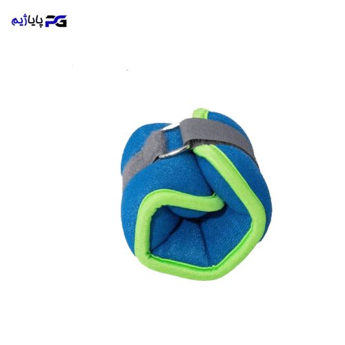 وزنه مچ دست و پا 1 کیلویی پرو