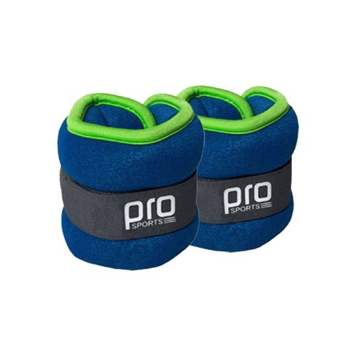 وزنه مچ دست و پا 1 کیلویی پرو