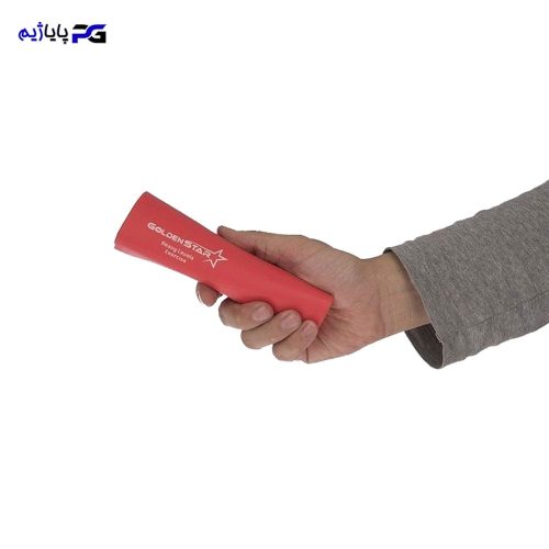 کش پیلاتس 3 عددی گلدن استار کد BKP53