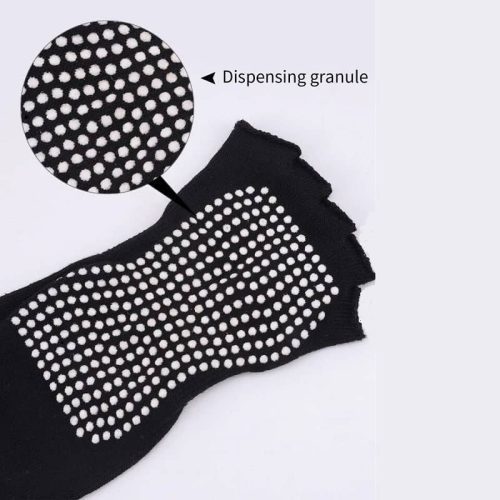 جوراب یوگا و پیلاتس کد JOR50 - Image 7