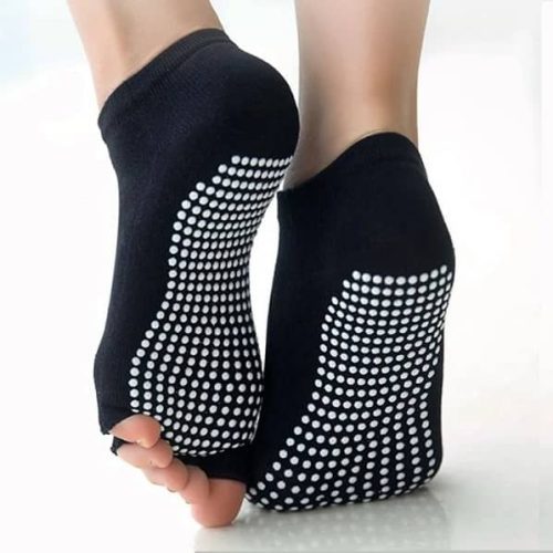 جوراب یوگا و پیلاتس کد JOR50 - Image 8