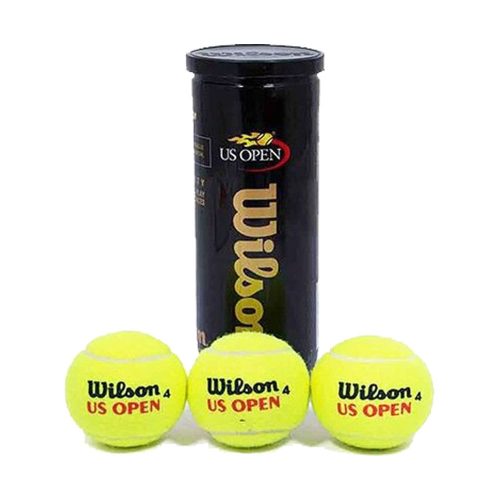 توپ تنیس ویلسون بسته 3 عددی کد TTN40