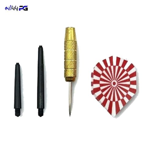 تیر دارت سوزنی حرفه ای