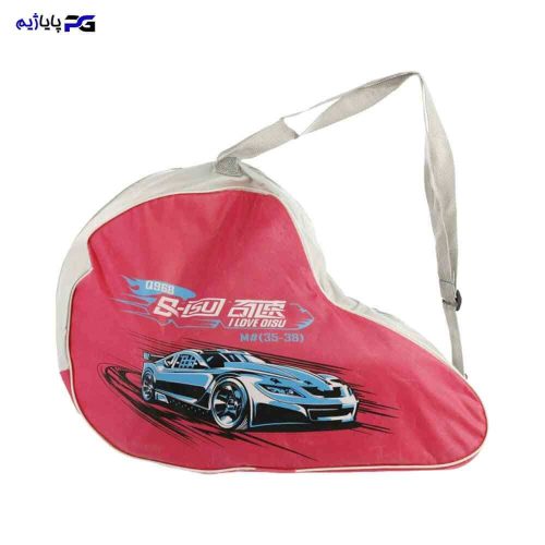 کفش اسکیت چراغ دار Q-isu