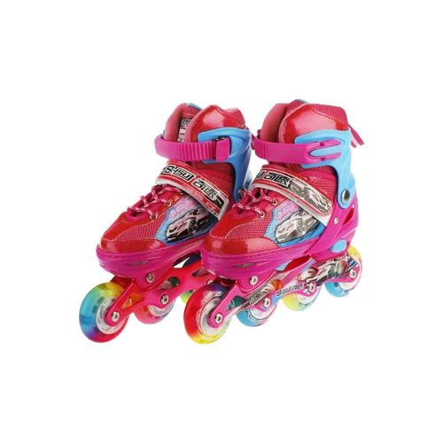 کفش اسکیت چراغ دار Q-isu