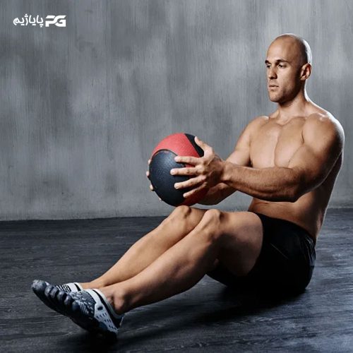 توپ مدیسن بال 2 کیلویی بتا