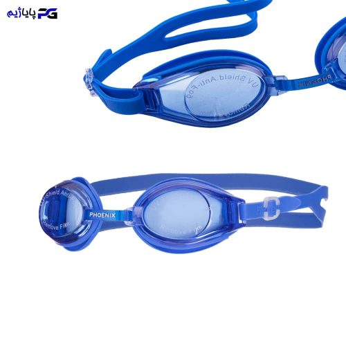 عینک شنا فونیکس کد ENK30