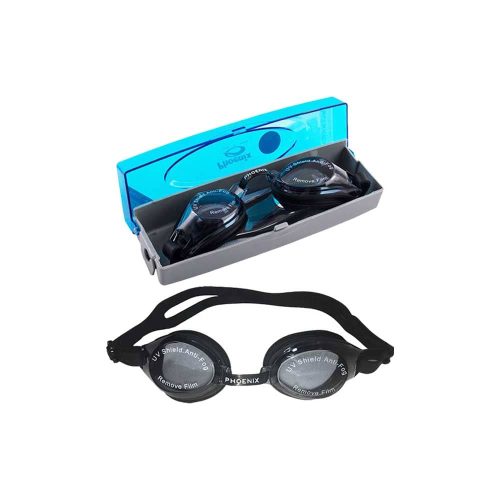 عینک شنا فونیکس کد ENK30