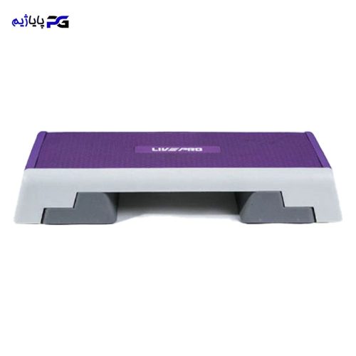 استپ ایروبیک Live pro کد PEP86