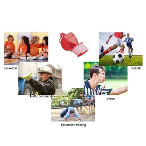 سوت داوری مدل FOX 40 کد SOT30 - Image 4