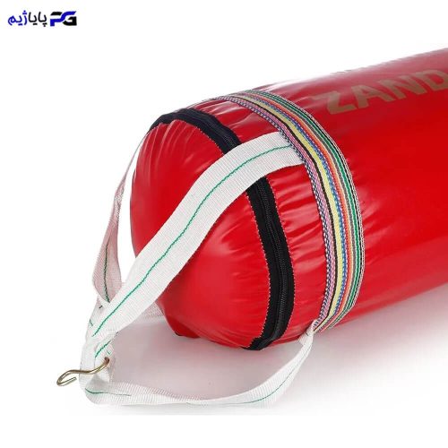 کیسه بوکس فومی