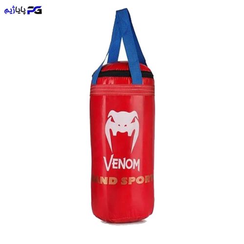 کیسه بوکس فومی