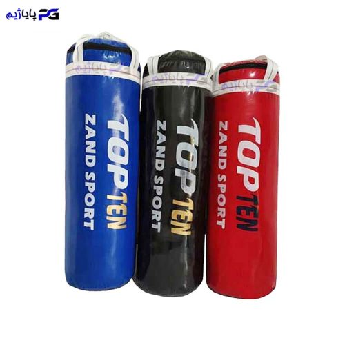 کیسه بوکس فومی