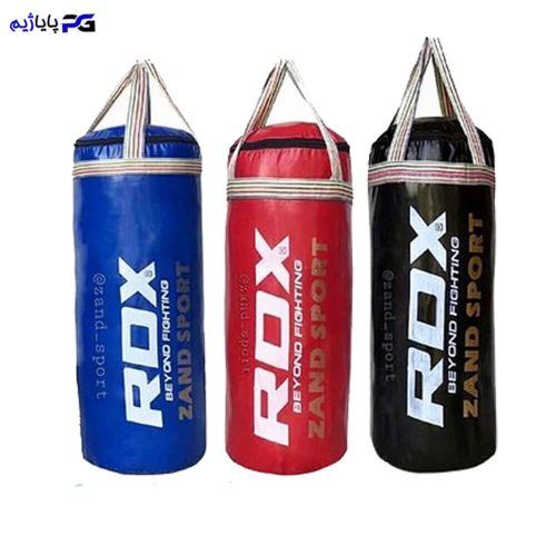 کیسه بوکس فومی