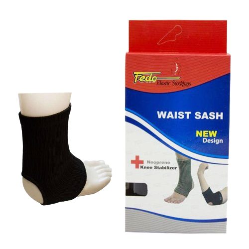 قوزک بند پا کبریتی Fedo