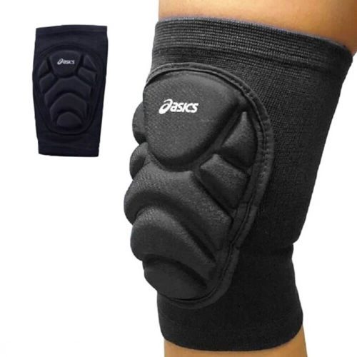 زانو بند والیبال اسیکس (asics) حرفه ای