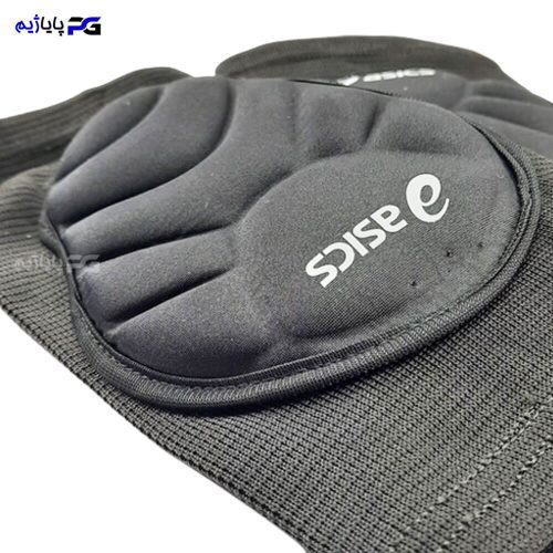 زانو بند والیبال اسیکس (asics) حرفه ای
