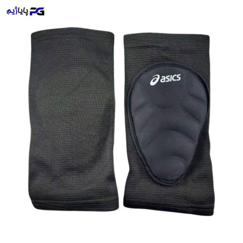 زانو بند والیبال اسیکس (asics) حرفه ای