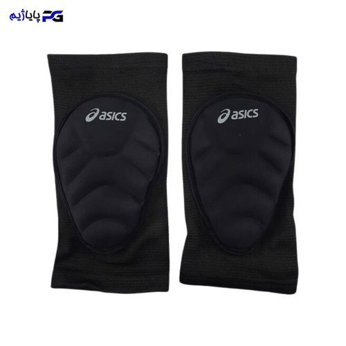 زانو بند والیبال اسیکس (asics) حرفه ای