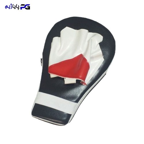 میت پنجه ای ساعد دار