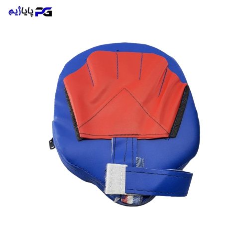 میت پنجه ای فومی