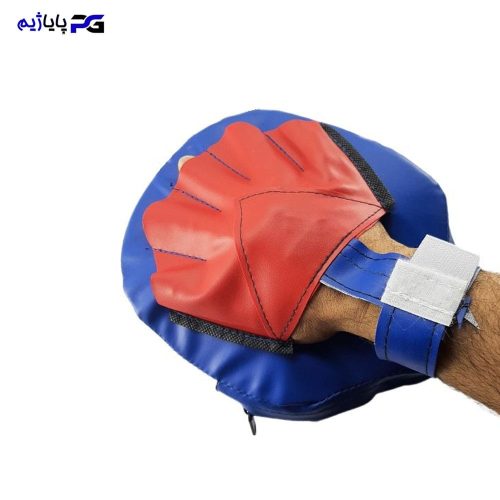 میت پنجه ای فومی