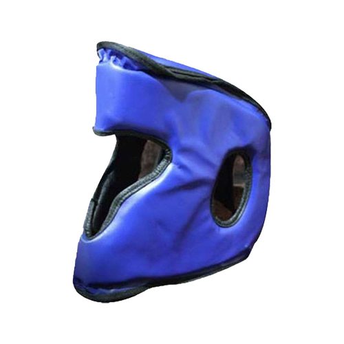 کلاه بوکس فومی