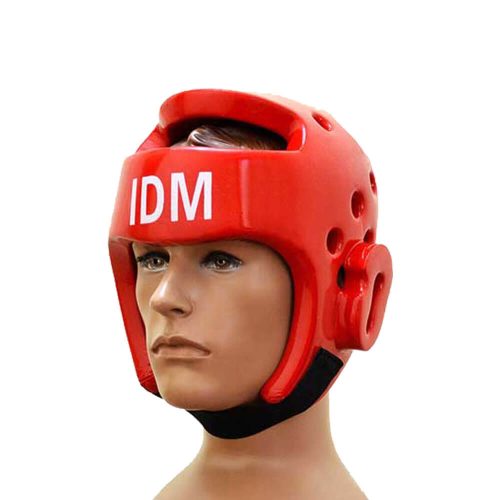 کلاه تکواندو تزریقی مدل IDM