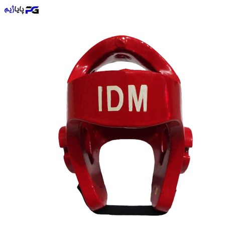 کلاه تکواندو تزریقی مدل IDM