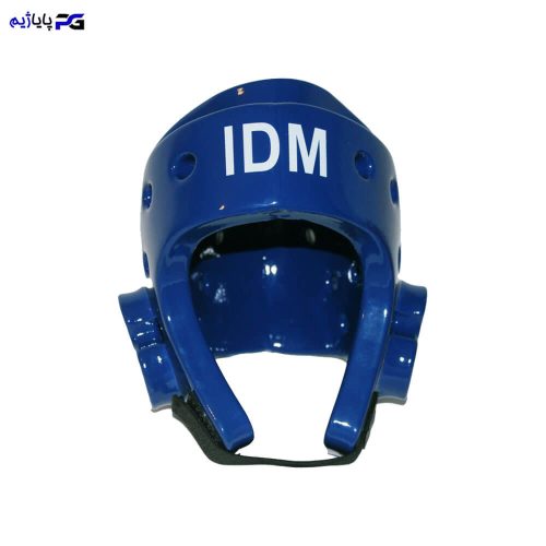 خرید اینترنتی کلاه تکواندو تزریقی مدل IDM -تصویر کلاه تکواندو آبی تزریقی IDM -تصویر کلاه تکواندو قرمز تزریقی IDM - خرید بهتزین کلاه تکواندو تزریقی در پایاژیم