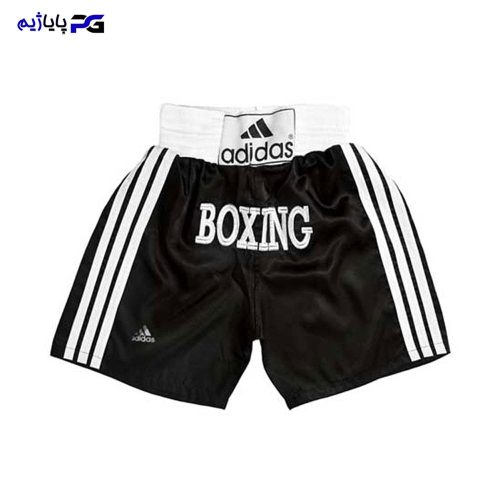 شورت بوکس طرح آدیداس