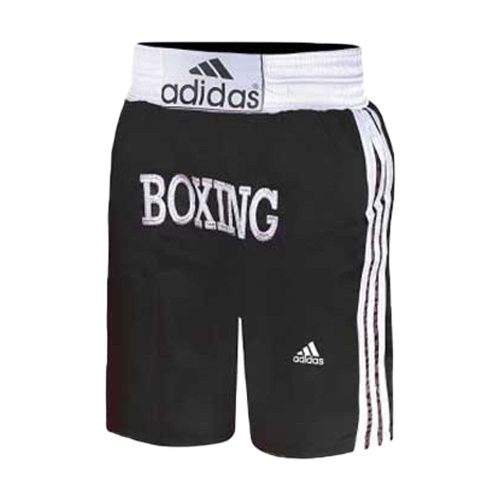 شورت بوکس طرح آدیداس