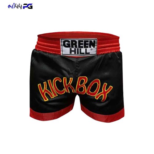 شورت کیک بوکس ایرانی