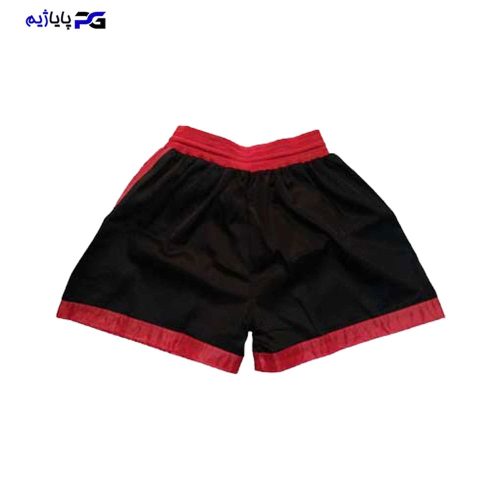 شورت کیک بوکس ایرانی