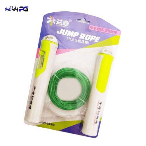 طناب سیمی شماره انداز