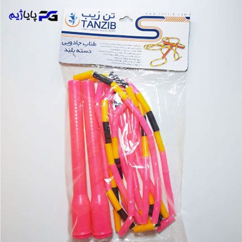 طناب جادویی تن زیب