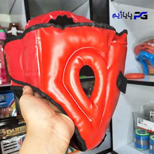 کلاه رزمی بوکس