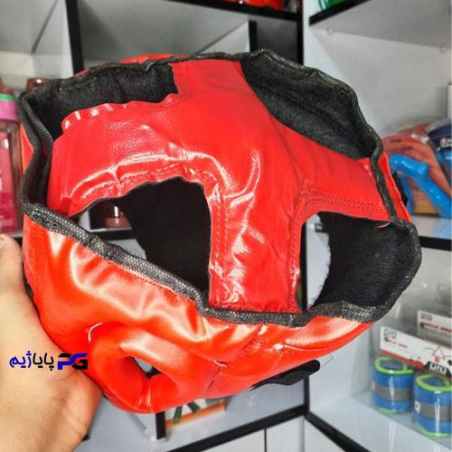 کلاه رزمی بوکس