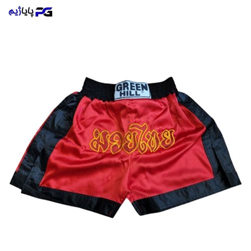 شورت موی تای ایرانی