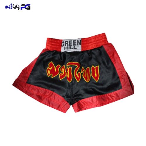شورت موی تای ایرانی