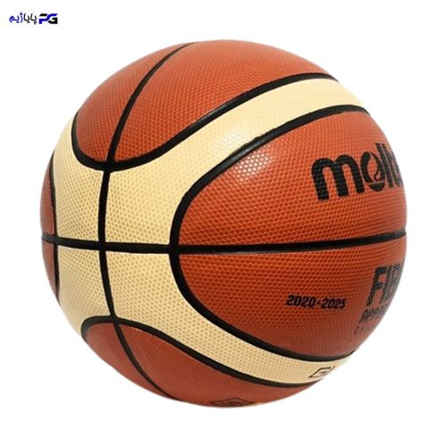 توپ بسکتبال مولتن مدل GL5X