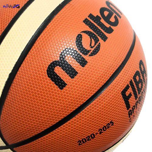 توپ بسکتبال مولتن مدل GL5X