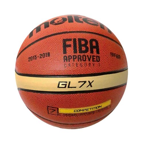 توپ بسکتبال مولتن مدل GL7X کد TBS30