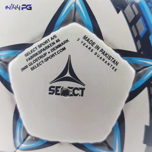 توپ فوتبال سلکت سایز 5